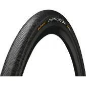 Continental Contact Speed Clincher band Double SafetySystem Breaker 26" Reflex 50-559 | 26x2,00" 2023 E-bike Banden