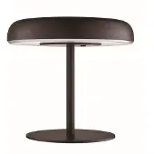 Nordlux Solar Tafellamp | Elmer | 3000K | IP44 | 2W | Zwart