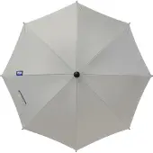Chicco Stroller Umbrella Beige Kinderen