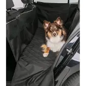 Trixie Beschermhoes Autostoelen
