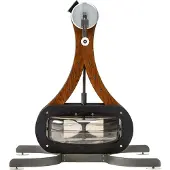 Nohrd WaterGrinder Roeitrainer - Club