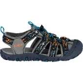 CMP - Kid's Sahiph - Sandalen 36, blauw