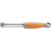 De Buyer Universele Ontkerner - Ø 13mm - Oranje