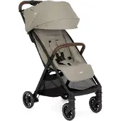Joie Pact Pro Stroller Beige