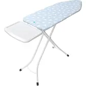 Brabantia Strijkplank C - voor Stoomgenerator - 124x45cm - Fresh breeze