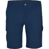 TROLLKIDS - Kid's Hammerfest Shorts - Short 122, blauw
