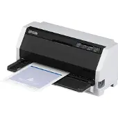 Epson LQ-690II Matrixprinter