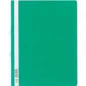 Durable snelhechters 258005 A4+ groen 24,3 x 0,2 x 31 cm
