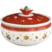 Villeroy & Boch Suikerpot Toy's Delight Cukortartó (10 x 13 cm)