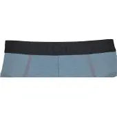 Stoic - Merino150 AlsenSt. Brief - Merino-ondergoed 5XL, grijs/turkoois