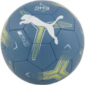 Puma NOVA Training bal, Blauw/Wit, Maat 3