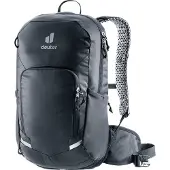 Deuter Rugzak ' Bike' zwart