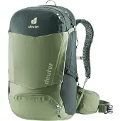 Deuter Fietsrugzak Unisex Trans Alpine Pro 28 Grove Ivy