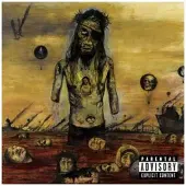 Slayer CD - Christ illusion - voor Geen - standaard - Maat Standard