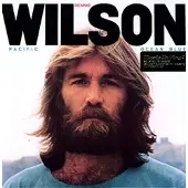 Ginza.se Dennis Wilson - PACIFIC OCEAN BLUE | Vinyl