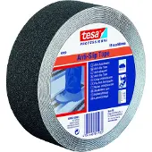 TESA 60950-00001-00 Anti-sliptape Professional Zwart (l x b) 15 m x 50 mm 1 stuk(s)