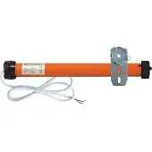 Kaiser nienhaus 110020 Buismotor 60 mm 20 Nm