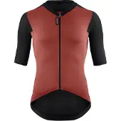 Assos Tactica T5 Korte Mouw Wielertrui