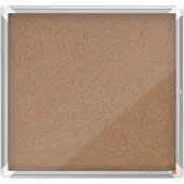 Nobo Interieur Vitrine 6 bladen 1902562
