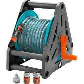 Gardena Wandslanghouderset 15