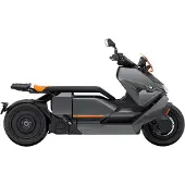 Shad Top Master Bmw Ce 04 Montage Zijkoffers