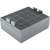 NEFF Z50XXP0X0 Regenereerbare actief koolstoffilter