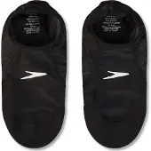 Speedo Swimming Socks Zwart EU 42-45 Man