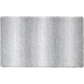 kela Badmat Ombre Grijs-100 x 60 cm