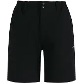 Whistler - Avian Outdoor Stretch Shorts - Short S, zwart