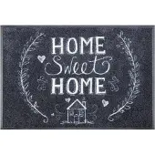 Kleen-Tex Wash & Dry "Chalky Home" - 50 x 75 cm