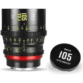 Meike 105mm T2.1 FF Prime Canon RF-mount objectief