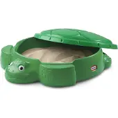 Little Tikes Schildpad Zandbak