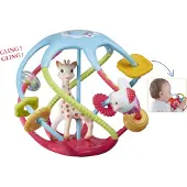 Sophie The Giraffe twistin ball speelbal