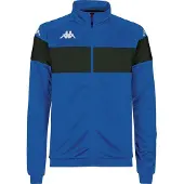 Kappa Dacone Jacket Blauw 6 Years Jongen