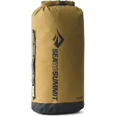 Sea to Summit Big River 65l Dry Sack Groen