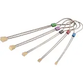 Dmm - I.M.P.'s - Nut 1 - 5, assorted