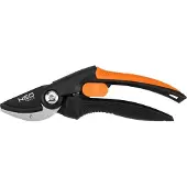Neo Tools -Tools Verstelbare Aambeeld Snoeischaar (210mm)