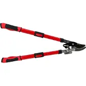 AWTOOLS AW63160 - Teleskopische Takkenzaag - Przekładnia - Aluminium - 710-950mm