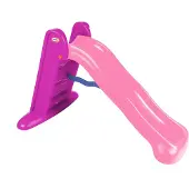 Little Tikes Glijbaan Large Slide - Peuter -Voor Buiten - Roze