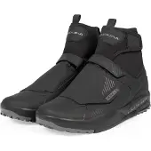 Endura MT500 Burner waterdichte platte trapschoenen Zwart