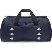 Kappa Grenno Duffle Bag Blauw XL