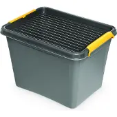 Orplast Opbergbox Heavy Duty Orplast - SolidStore - 19 liter