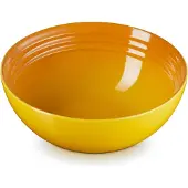Le Creuset Signature diep bord 16 cm Nectar