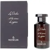 Moncler La Cordee Dames Eau de Parfum 100 ml