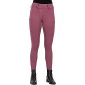 Easy Rider Rijbroek Errihanna Full Grip Roze