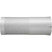 Fischer 50508 M 8 Plug 50 mm 16 mm 20 stuk(s)