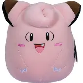 Squishmallows Squishmallow - Clefairy 35 cm