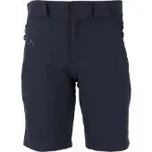 Whistler - Gerd Outdoor Shorts - Short M, blauw