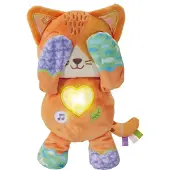 Vtech Baby Kiekeboe Katje - Educatief Baby Speelgoed - Cadeau - 10 tot 36 Maanden