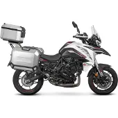 Shad Benelli Trk 702/702x 2023 4p Montage Zijkoffers